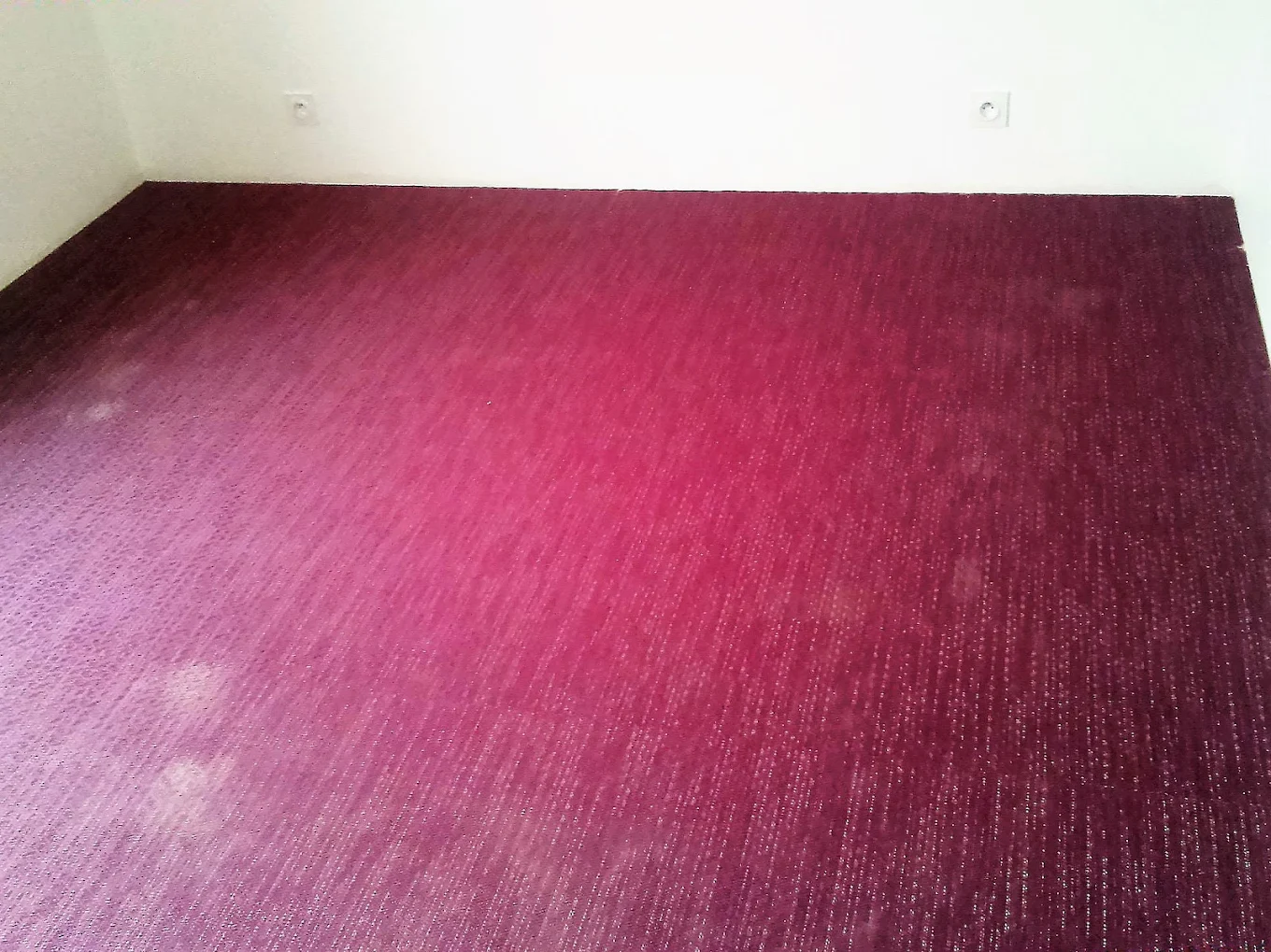 moquette chantepie