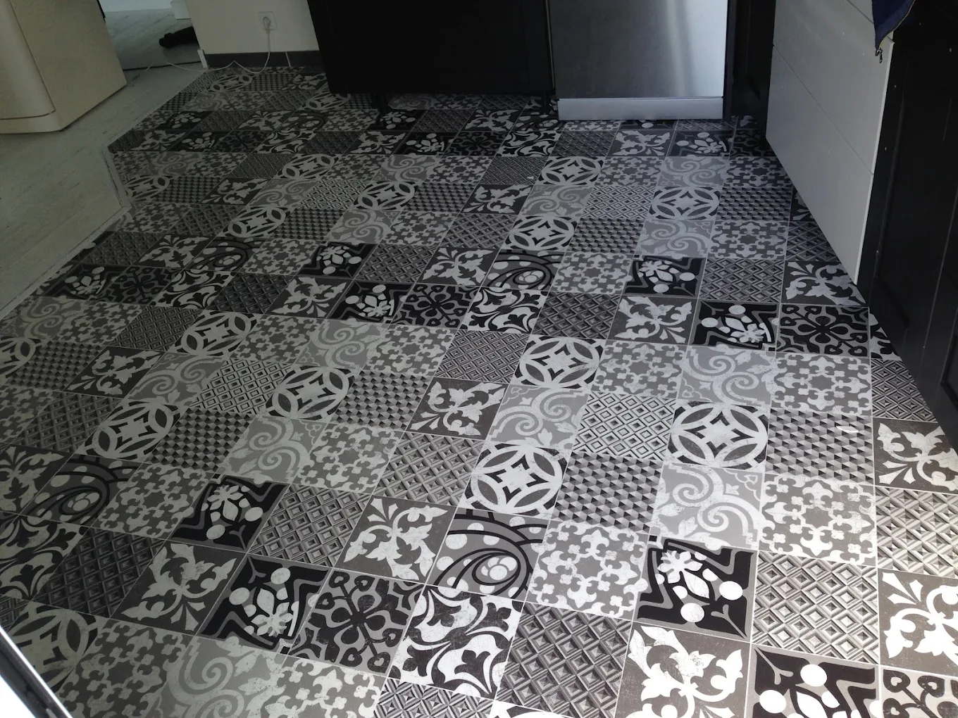 moquette laille
