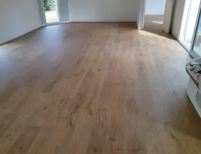 pose de moquette à Chartres de Bretagne - image 2