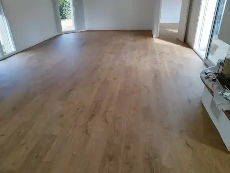 pose de moquette à Laillé - image 2