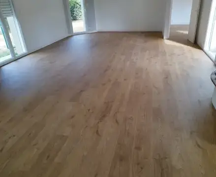 pose de sol Chartres de Bretagne-1