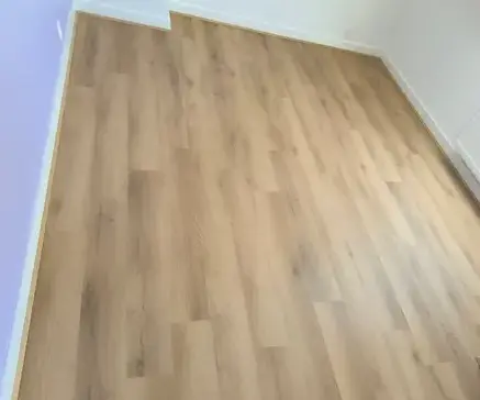 pose de sol à Saint-Jacques-de-la-Lande - image 3