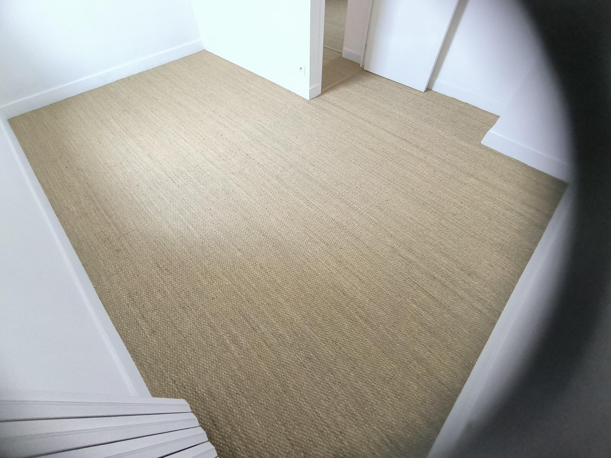 poseur de parquet bourgbarre