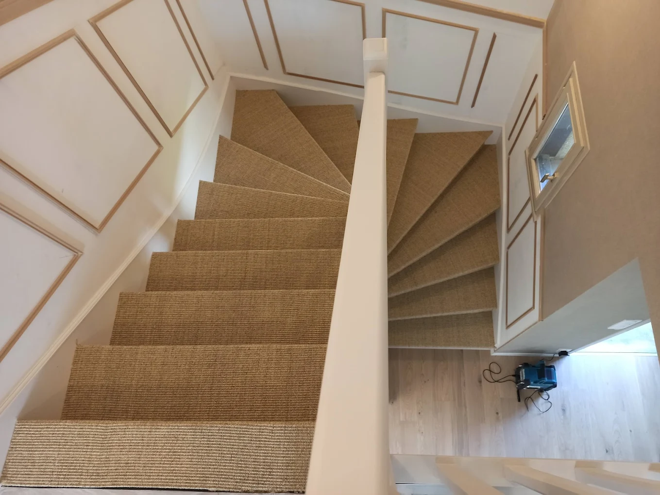 poseur de parquet bruz