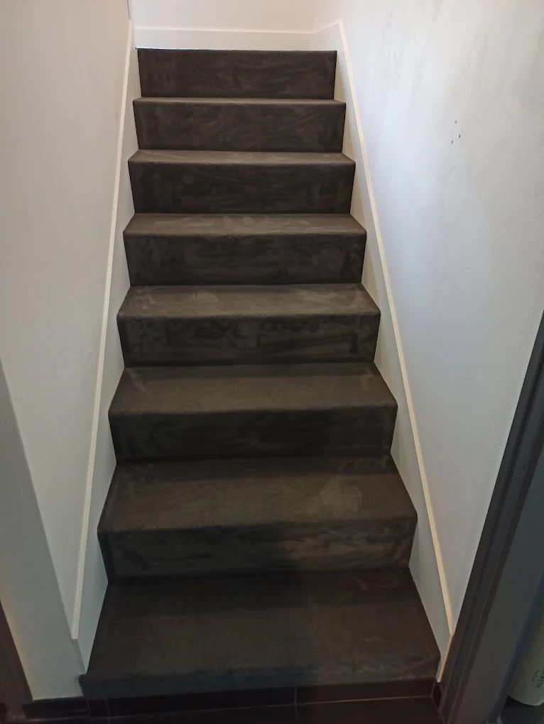 poseur de parquet bruz