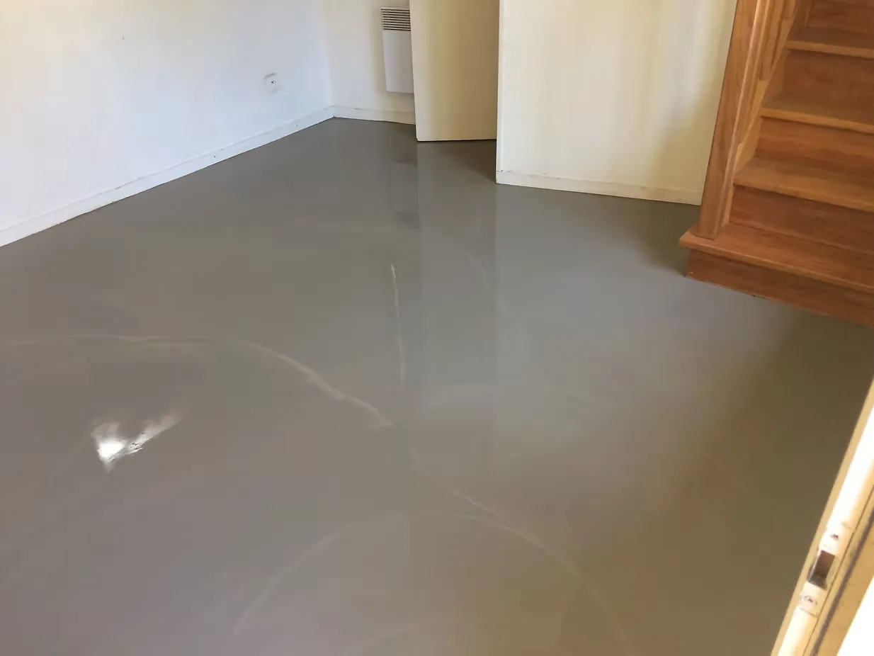 poseur de parquet bruz