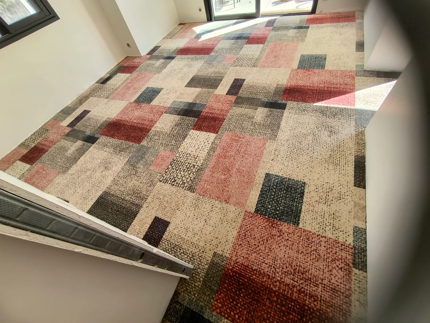 poseur de parquet cesson‑sevigne