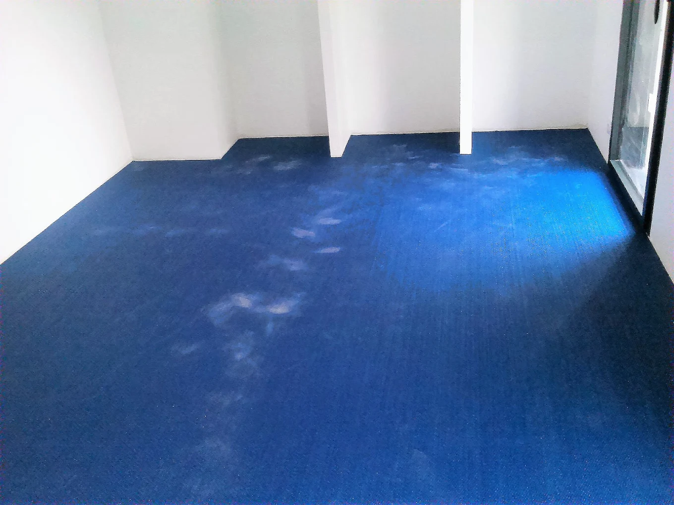 poseur de parquet chantepie