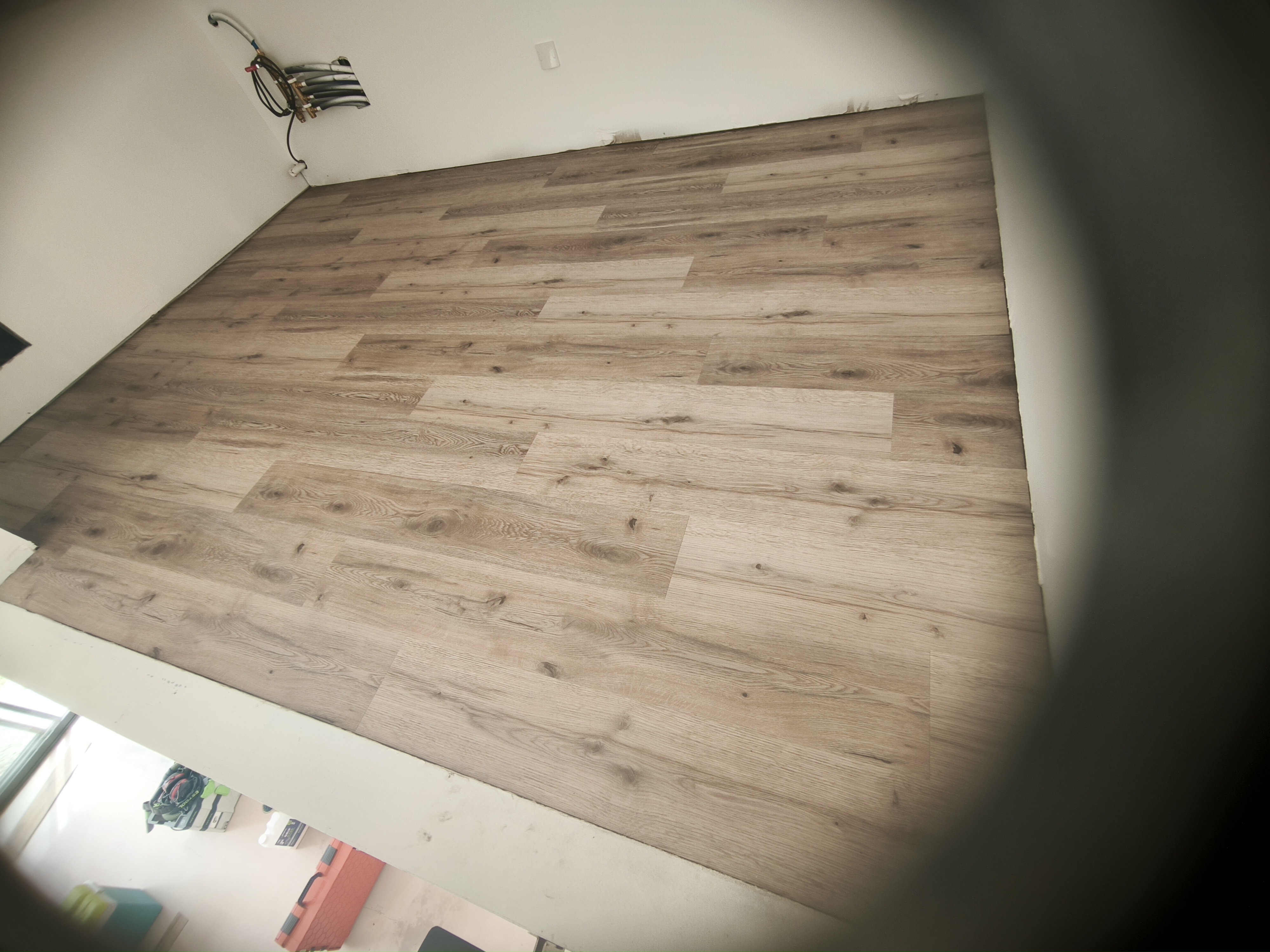 poseur de parquet chateaugiron
