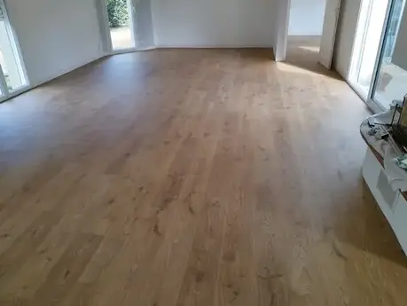 poseur de parquet à Laillé - image 2