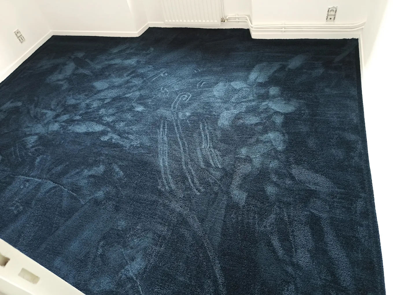 poseur de parquet saint jacques de la lande