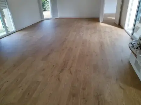 rénovation de sol à Laillé - image 2